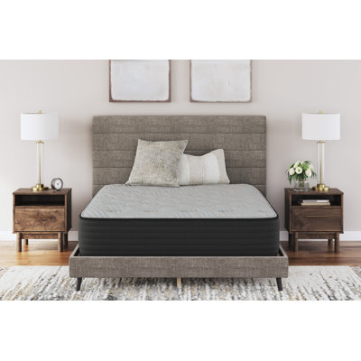 Palisades Plush California King Mattress by Signature Design by Ashley