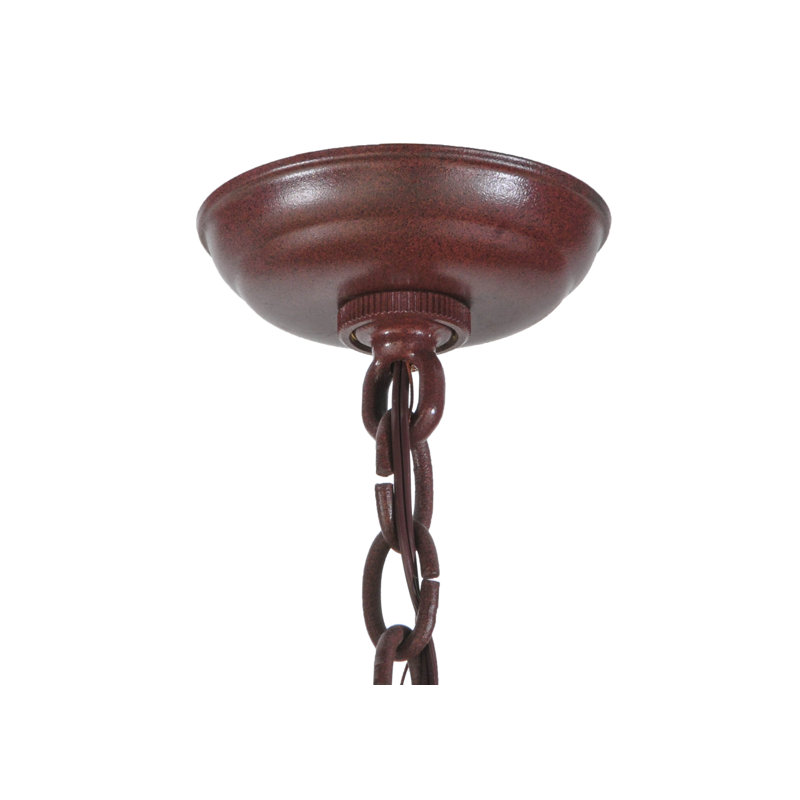 Kitts 12 - Light Chandelier