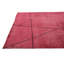 Tapis rose Iniguez