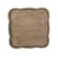 Merveilleuse table d'appoint inspirée du style champêtre