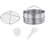 GoWISE USA Electric Pressure Cooker-31902093-32084612