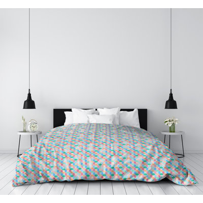 Housse de couette Katelyn Elizabeth