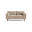 Skinny Fat Loveseat (70")-1746537784
