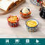 Vancasso 6 Piece Non-Stick Bakeware Set-2014044390