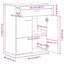 Abraar 60cm Sideboard-281284633