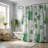 Glitter Luck - Premium Shower Curtain-1887990018