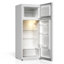 7.3 Cu. Ft. Double Door Refrigerator White with Freezer-120944290