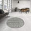 Tapis contemporain gris / noir-110962009