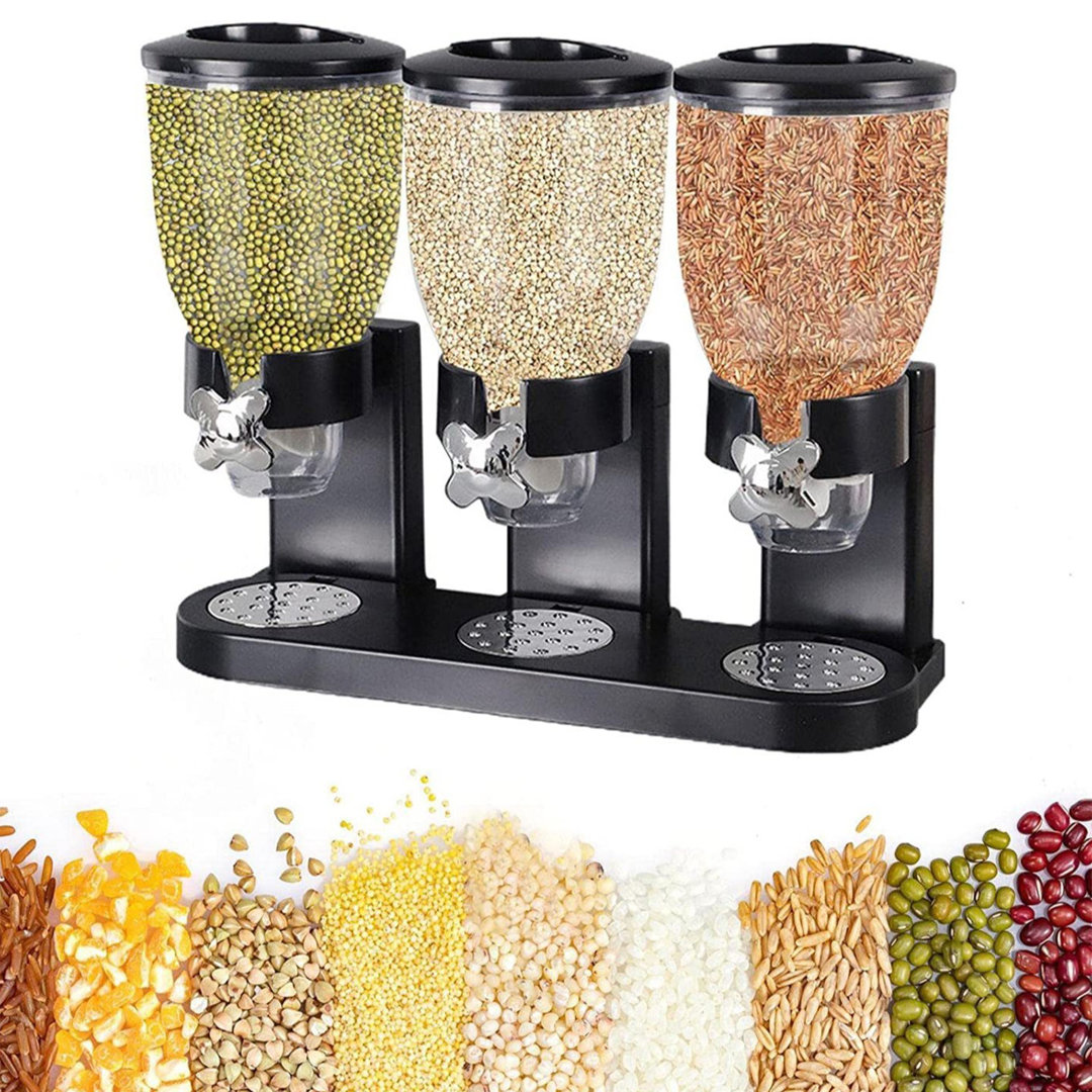 Food Storage Container