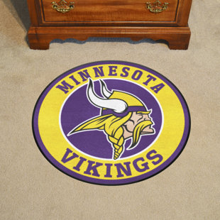 Officially Licensed NFL Big Boy Folding Chair -Washington FootballTeam -  Vikings