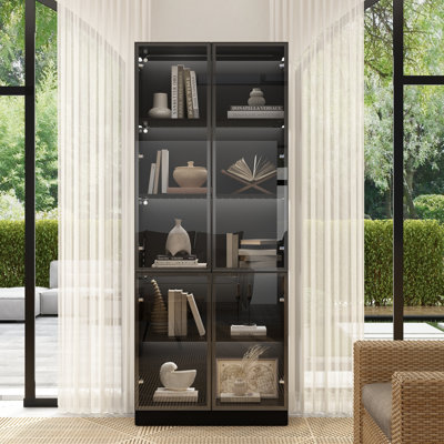 Vitrine à DEL Darlicia
