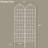 Rennen 86.7'' H x 40'' W Iron Arched Trellis Side Panel