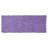 Schoenberger Floral Design Cotton Bath Rug-1384175511-1416224725