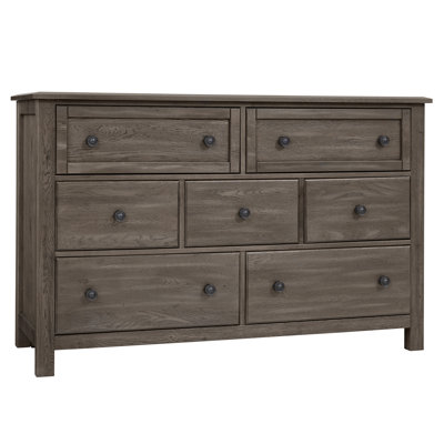 Lewin 7-Drawer Dresser
