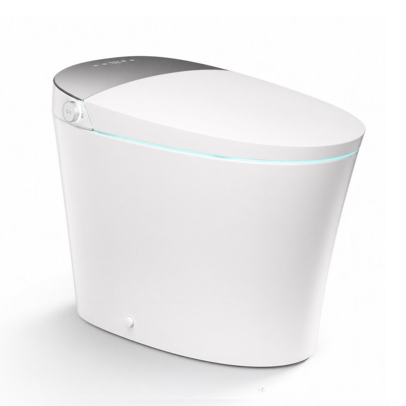 Toilettes Smart Bidet Smart Sensor