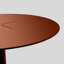 X 48'' Metal Outdoor Dining Table-94952345