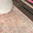 Virgil Modern Ornate Medallion Brown/Pink Rug-513382792