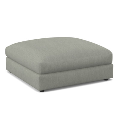 Square Ottoman