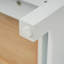 Meuble-lavabo de 30 pouces avec lavabo en céramique et beaucoup de rangement - le choix pour les petites salles de bain-664360132