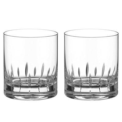 1ml Crystal Drinking Glass