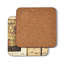 Sous-verres Pimpernel French Cellar 4 po x 4 po