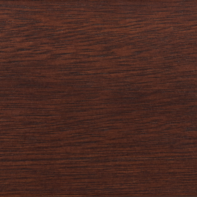 Solid Wood Top Writing Desk