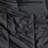 Vilano Springs ® Oversized Down Alternative Comforter with piped Edging and corner loops, Easy care-420232233-420232237
