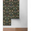 Rouleau de papier peint adhésif L 18 pi x l 20 po Britiany-728550862