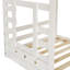Adorian UK Single - DE 90 X 190 Cm Bed-150440358