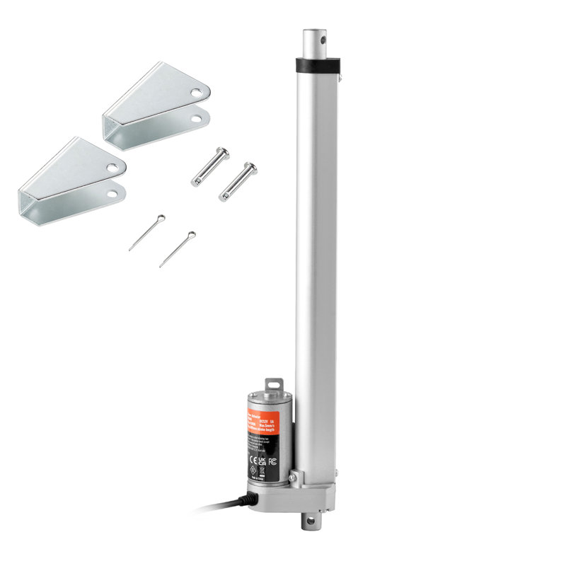 Actuateur linéaire 12 V avec charge élevée