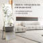 Miroir de plancher rectangulaire Chakong-919878833-919878838