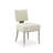 Reserved Seating Sateen Upholstered Side Chair-114661348-114661352