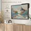Constance, reproduction d'art sur toile-101452648