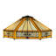Dome Lamp Shade