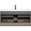 Meuble-lavabo flottant 42 po avec lavabo-1640277254
