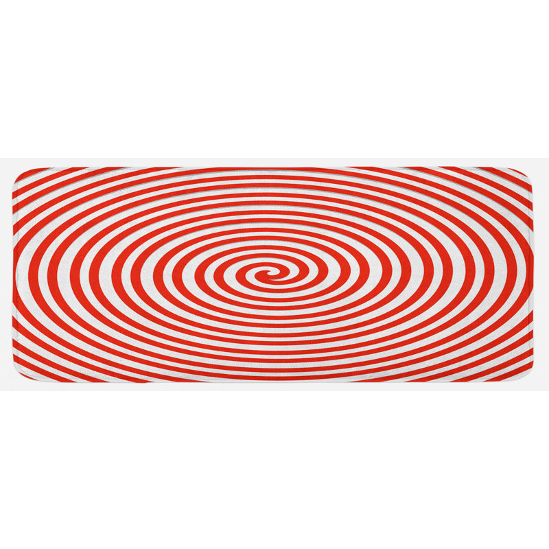 Tapis de cuisine