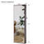 Eudosia 14'' Wide Jewelry Armoire-490243411