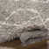 Woodlake Southwestern Machine Woven Area Rug