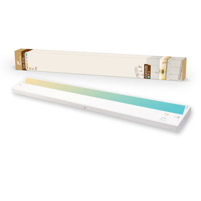 LED 32'' Under Cabinet Strip Light