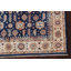 Tapis oriental en laine Heriz Serapi