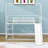 Nermal Kids Twin Over Twin Bunk Bed-2091419546