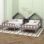 Lit plateforme simple Monterry-481247659