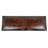Raylee Genuine Leather Upholstered Bench