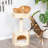 Premium 29'' H Cat Tree