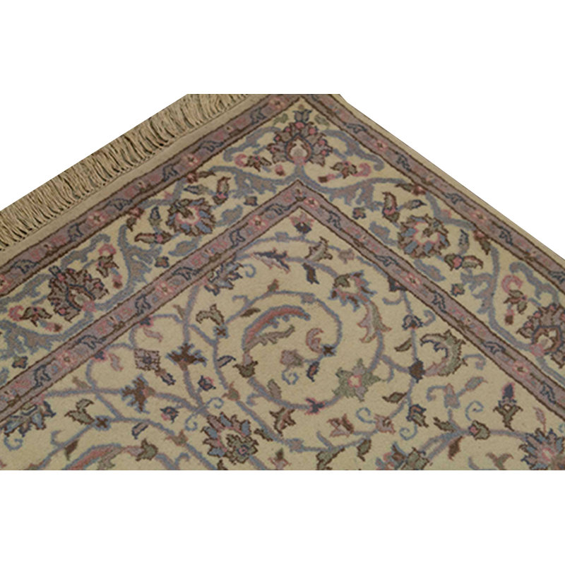 Indo Wool Oriental Area Rug