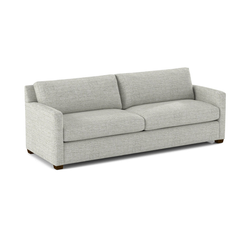 Sofa, 61703-88, English Saddle