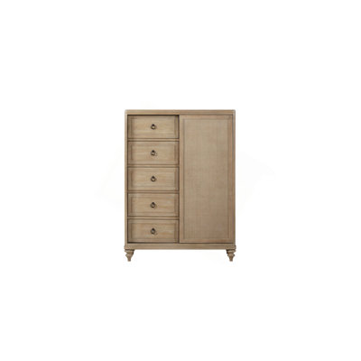 Commode 5 tiroirs
