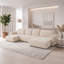 Bingo U-Shaped 6 Seater Sofa Bed-1248228197