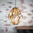 1 - Light Unique/Statement Pendant