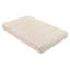 Beach Bum Muslin Mini Crib Sheet